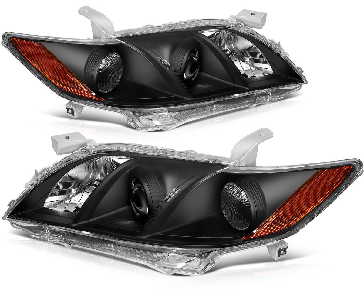 Headlight Assembly for Toyota Camry 2007-2009 U31623