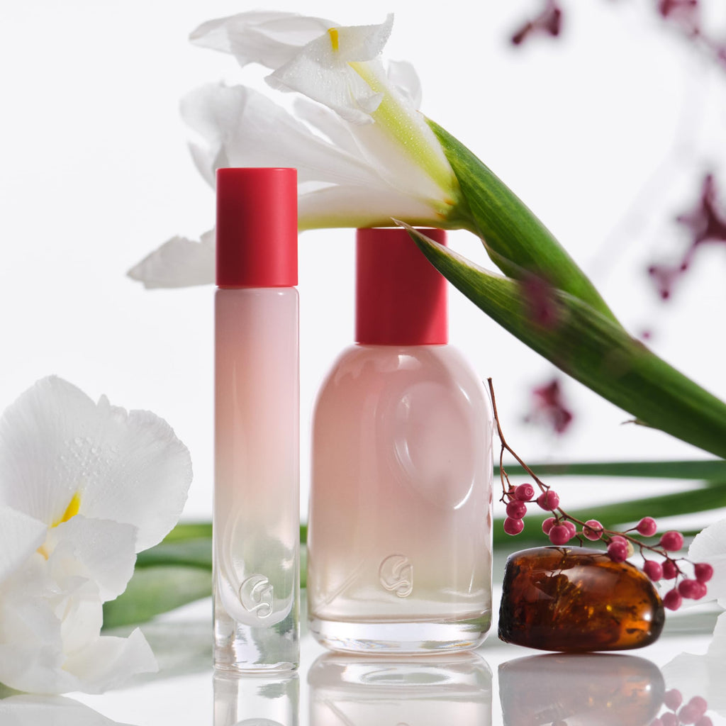 Eau de Parfum Travel 8 ml F469