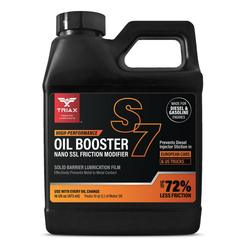 16 Ounce Synthetic Esters Based Friction Modifier Y19264