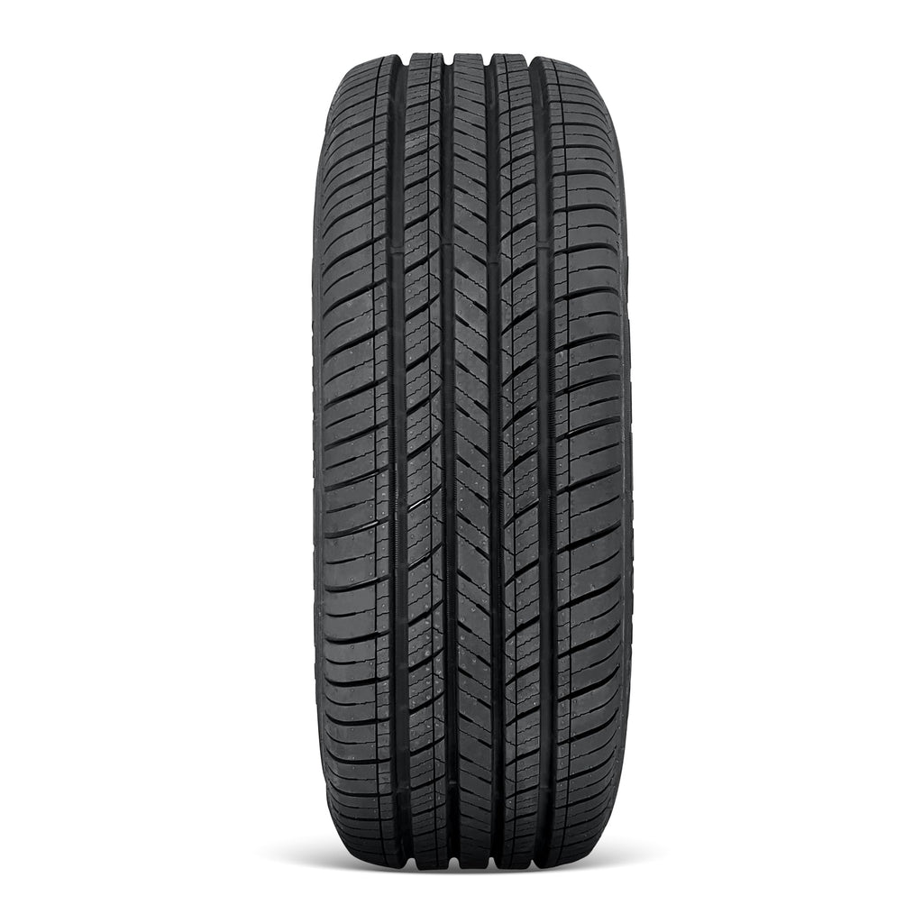 Set of 2 215/60R16 95V M+S All Season Passenger Tires D4925
