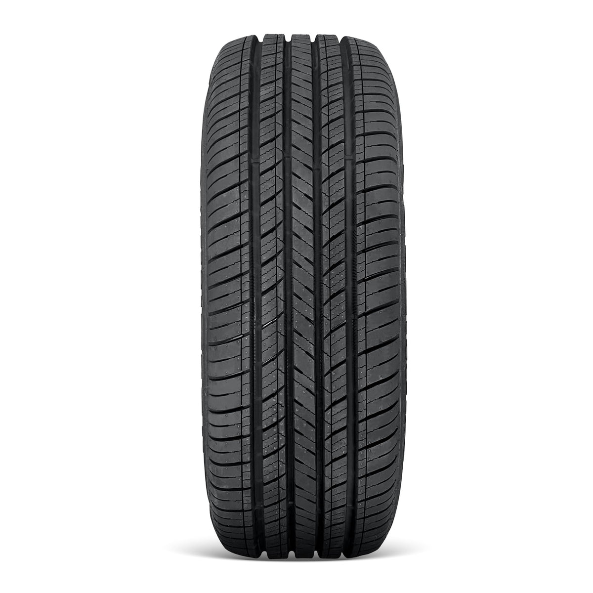 Set of 2 215/60R16 95V M+S All Season Passenger Tires D4925