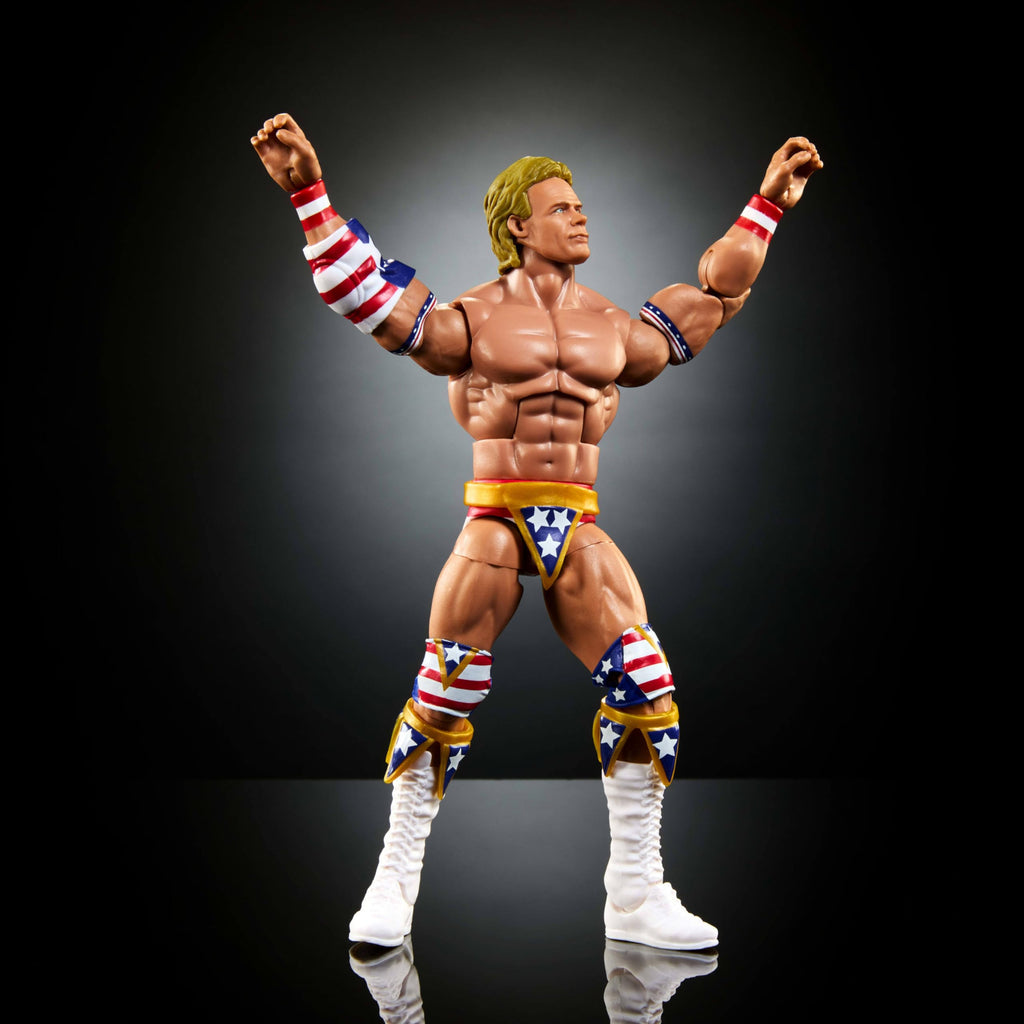 WWE Elite Collection Action Figure with Accessory I69592