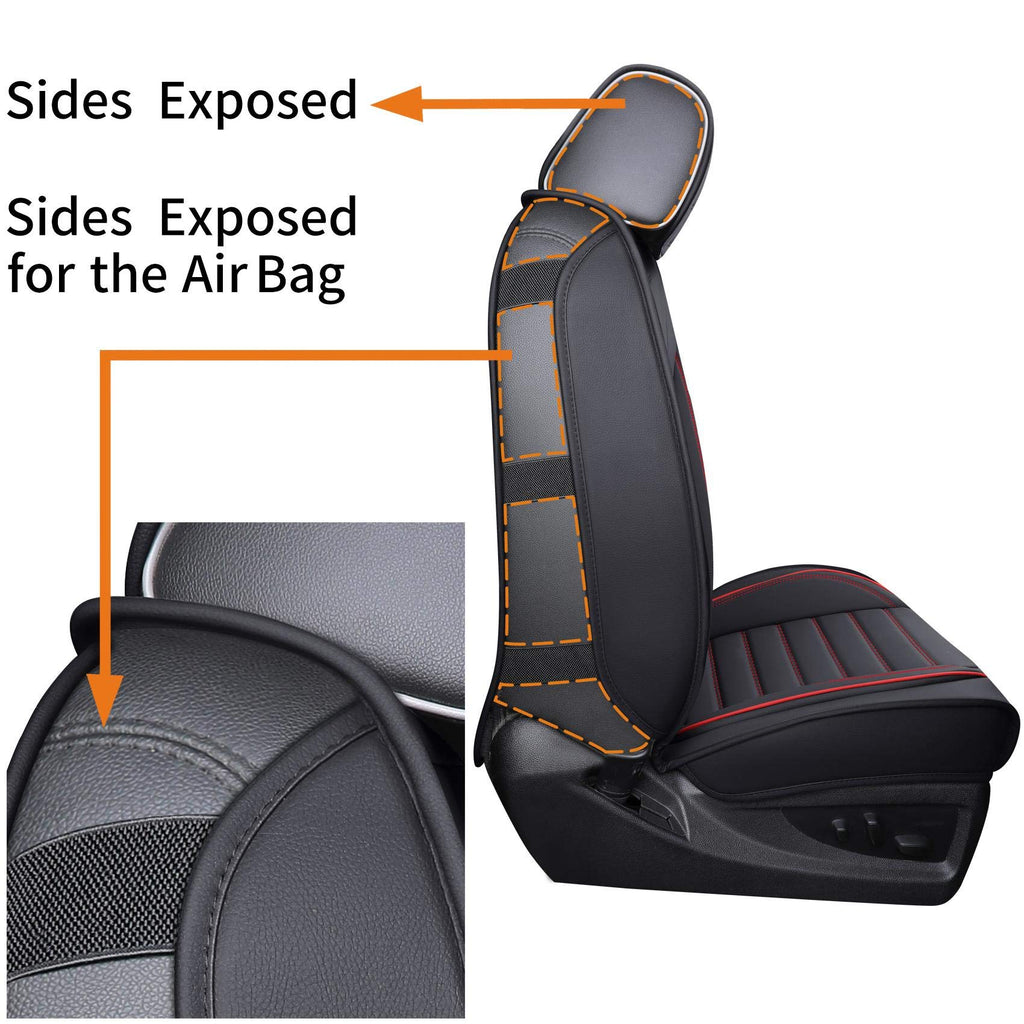 Seat Covers E1425