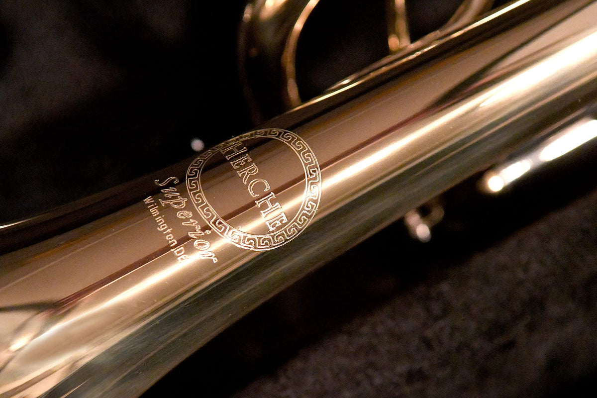 Bb Trumpet Q133