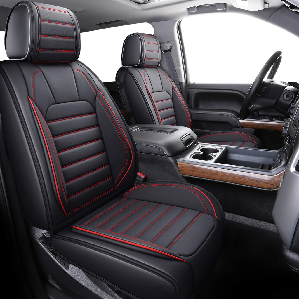 Seat Covers E1425