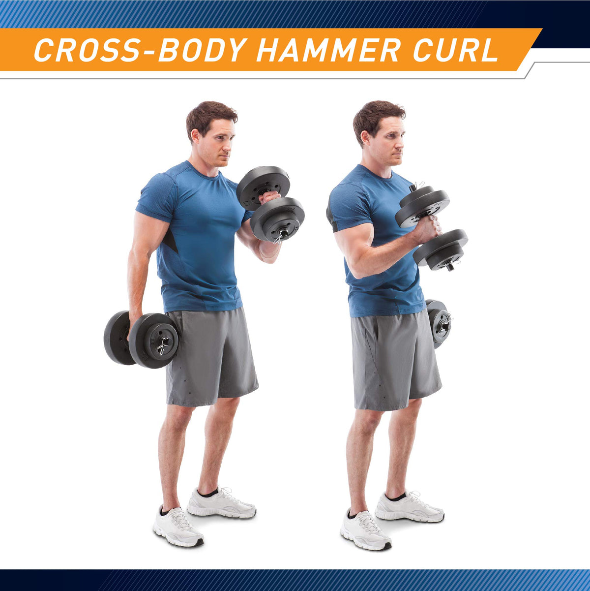 40 lbs Adjustable Dumbbell Set A620