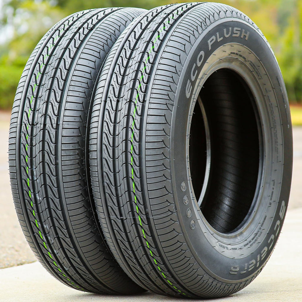 2 x 205/65R15 94V SL All Season Touring Tires J815