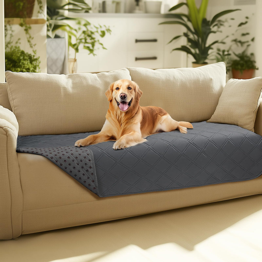 Waterproof Non-Slip Couch Cover A9997