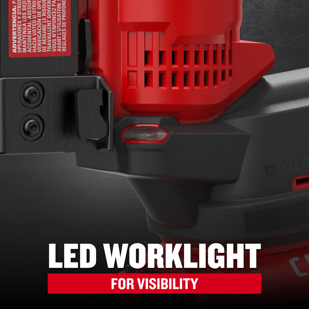 Cordless 23 Gauge Pin Nailer Kit D824541
