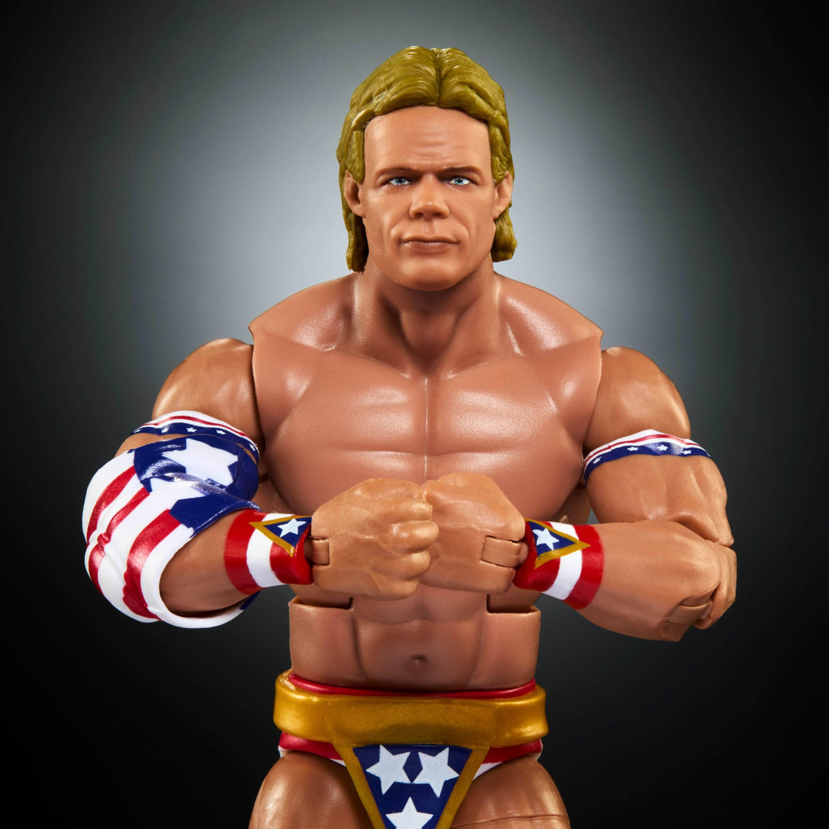 WWE Elite Collection Action Figure with Accessory I69592