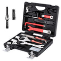 18 Piece Bike Repair Tool Kit Set with Torque Wrench G822137