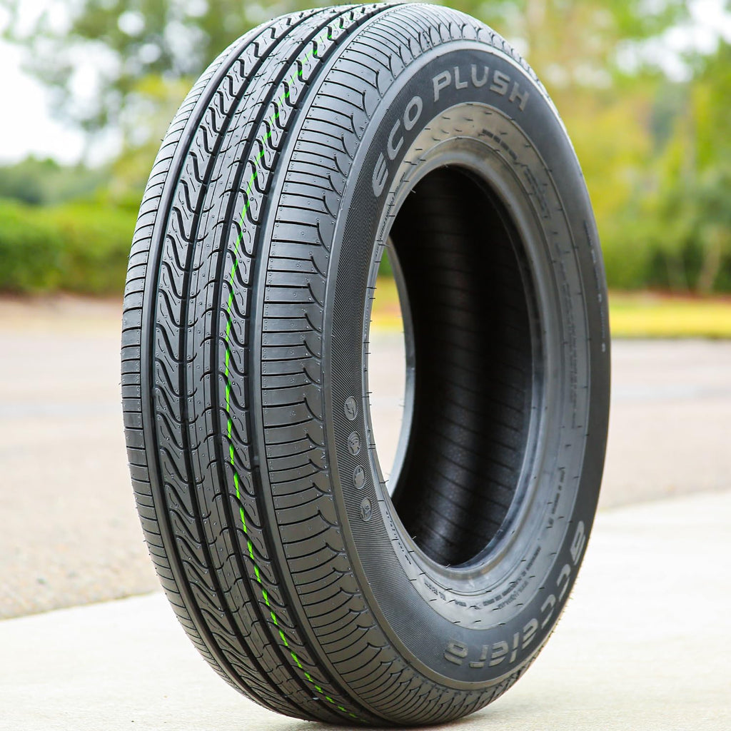 2 x 205/65R15 94V SL All Season Touring Tires J815