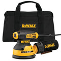 Corded Electric Variable Speed 5-Inch Random Orbit Sander B1000