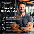 Micronized Creatine Monohydrate Capsules 5G G687