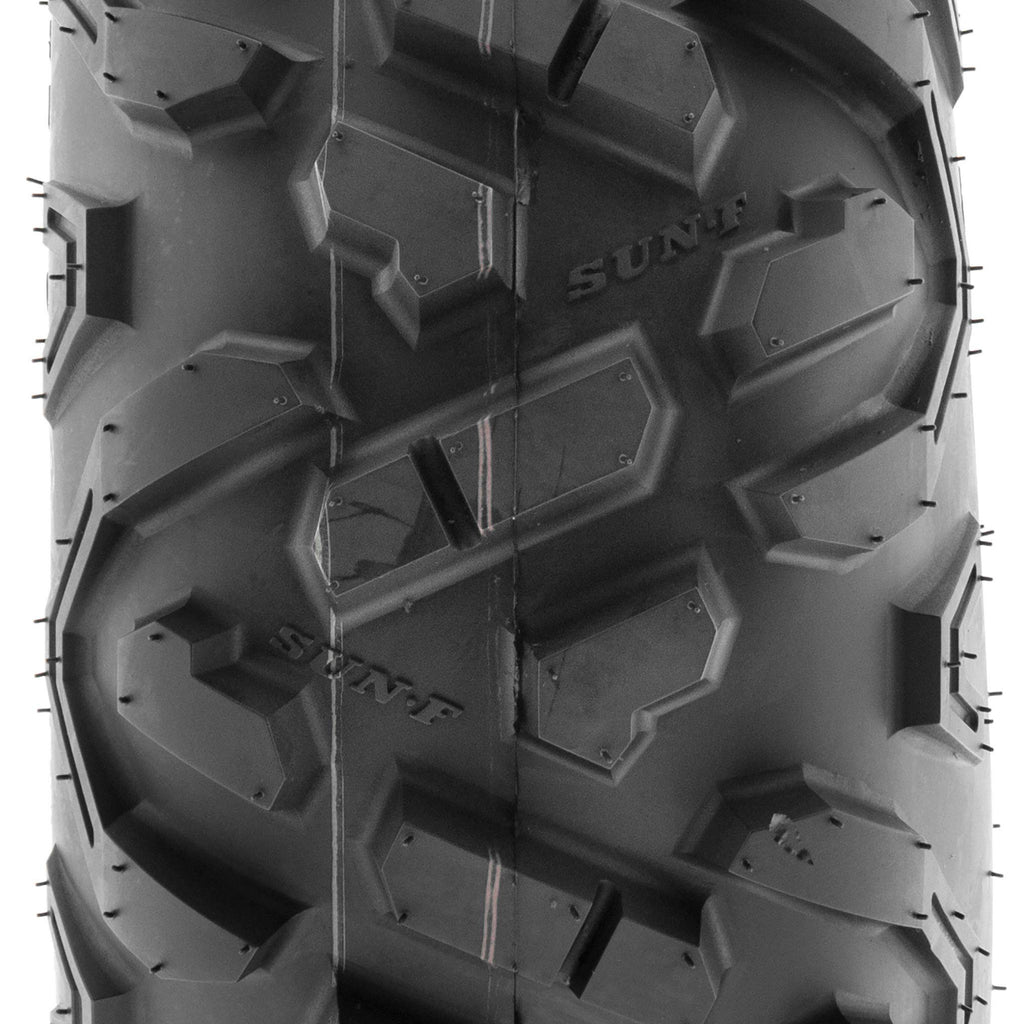 19x7-8 ATV Off Road Tire R4512