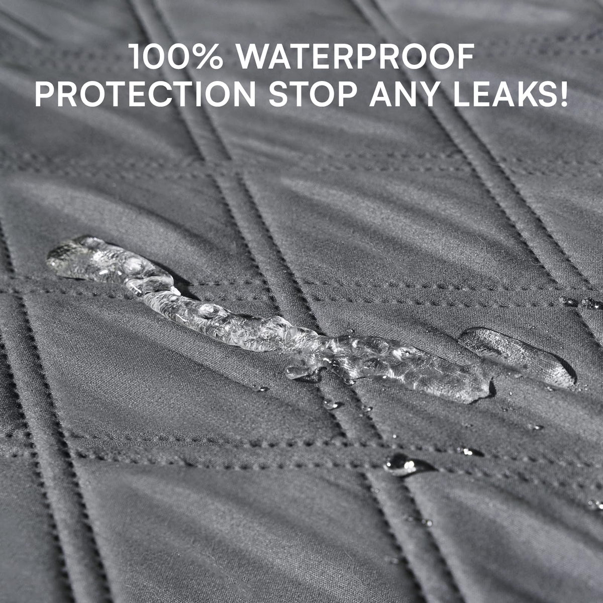 Waterproof Non-Slip Couch Cover A9997