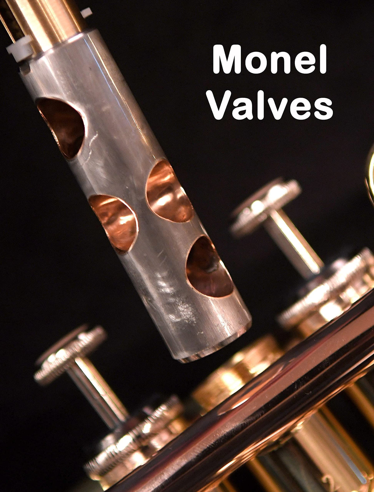 Bb Trumpet Q133