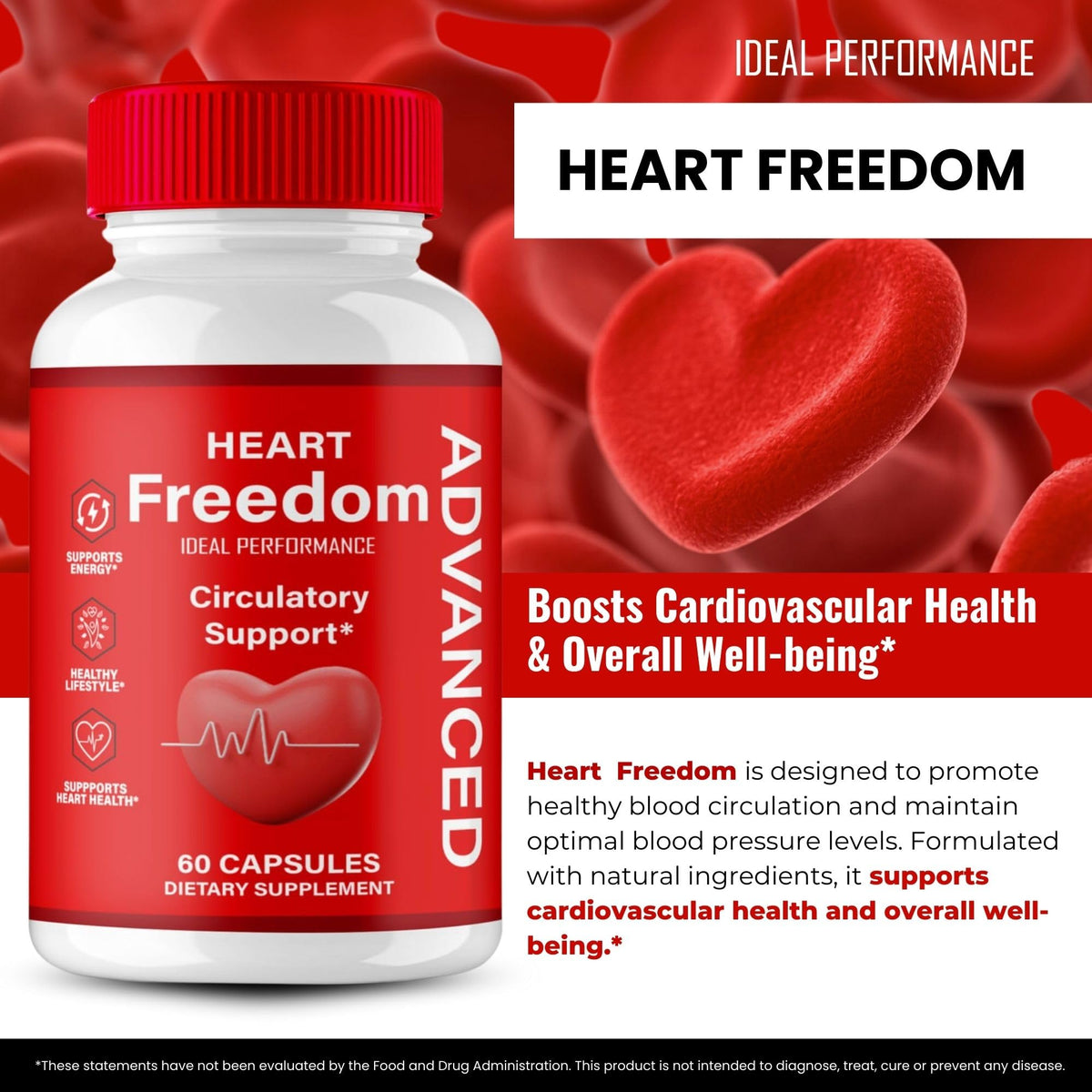 5 Pack Maximum Strength Capsules B9598