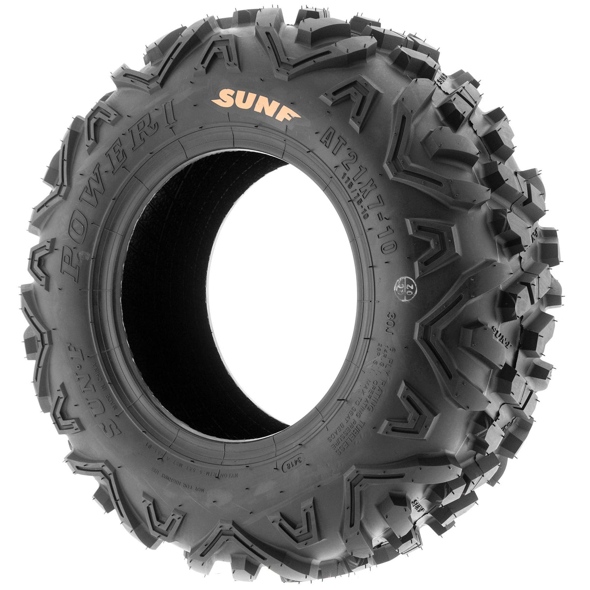 19x7-8 ATV Off Road Tire R4512