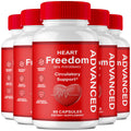 5 Pack Maximum Strength Capsules B9598
