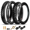 Dirt Bike Tire Tube T139642