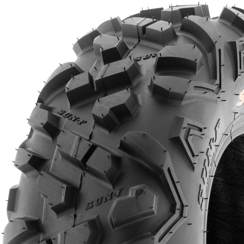 19x7-8 ATV Off Road Tire R4512