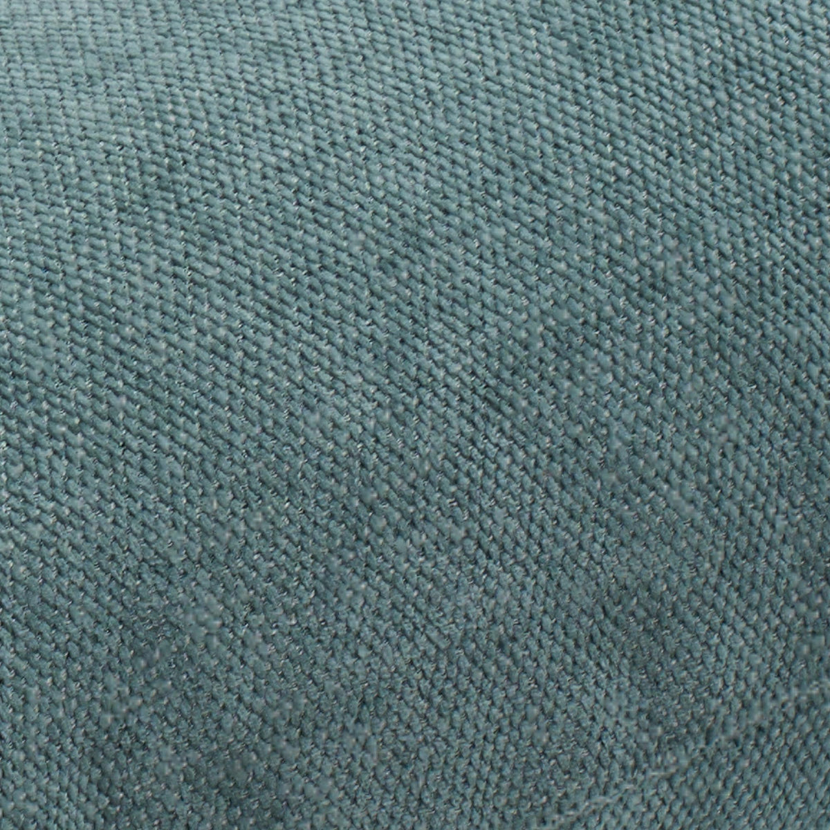 Green Set of 2 Upholstered Accent Chair with Metal Frame V7012