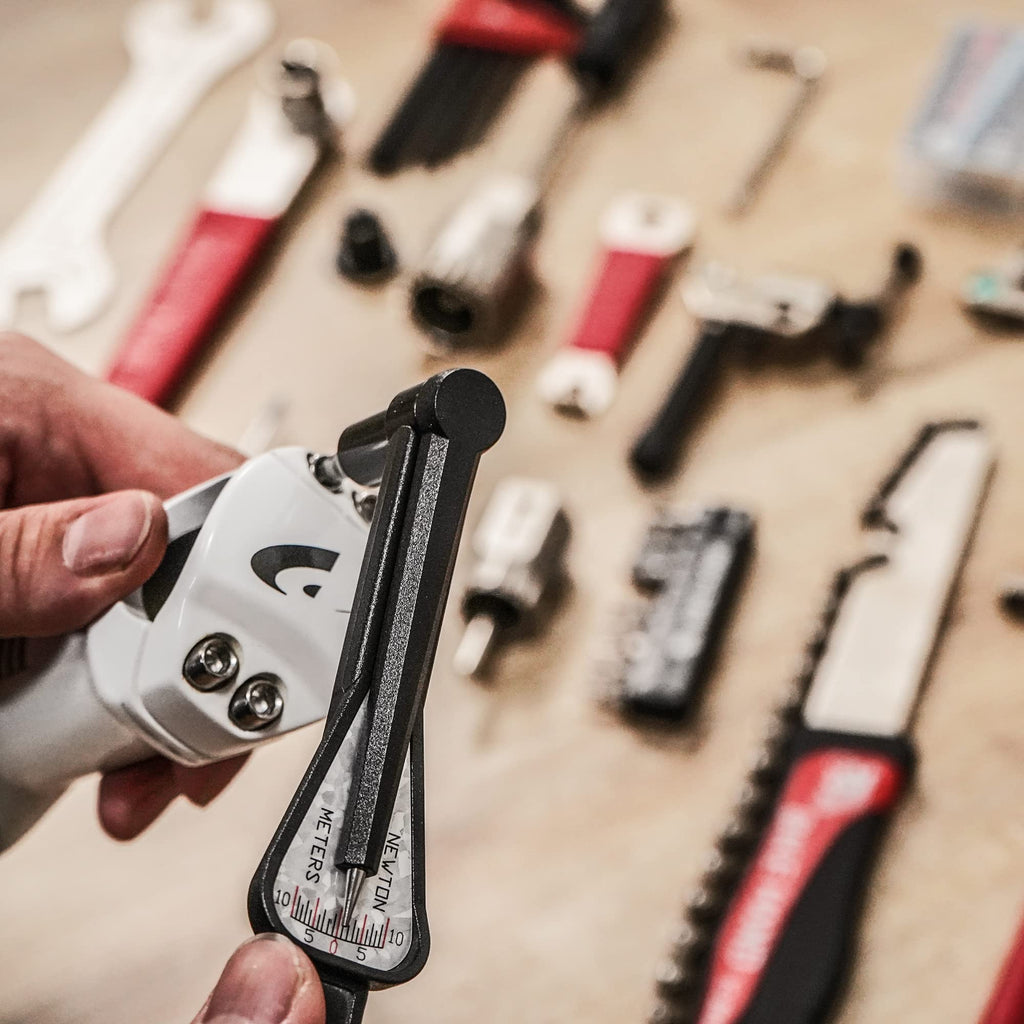 18 Piece Bike Repair Tool Kit Set with Torque Wrench G822137