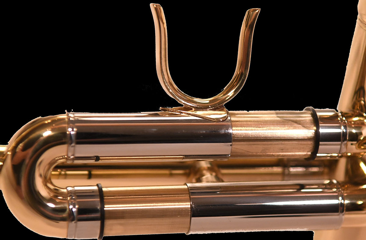 Bb Trumpet Q133