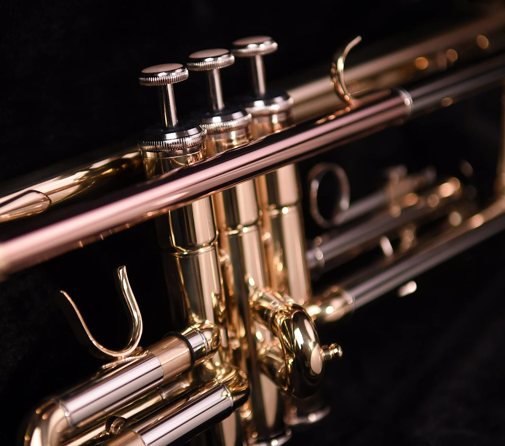 Bb Trumpet Q133