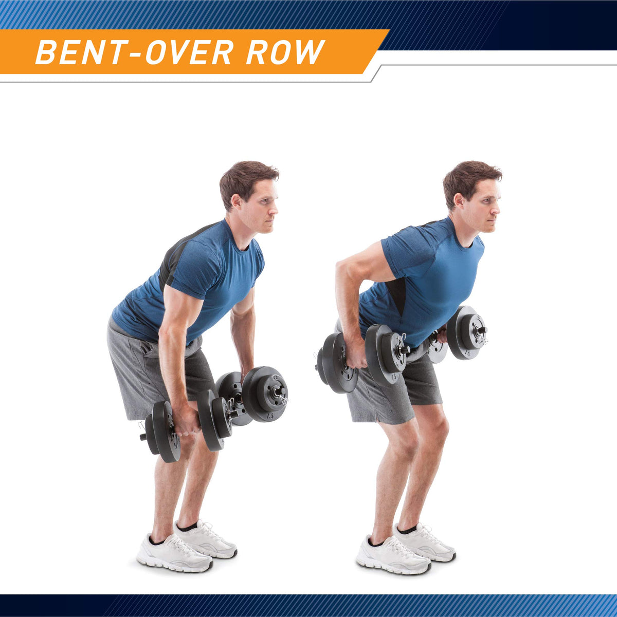 40 lbs Adjustable Dumbbell Set A620