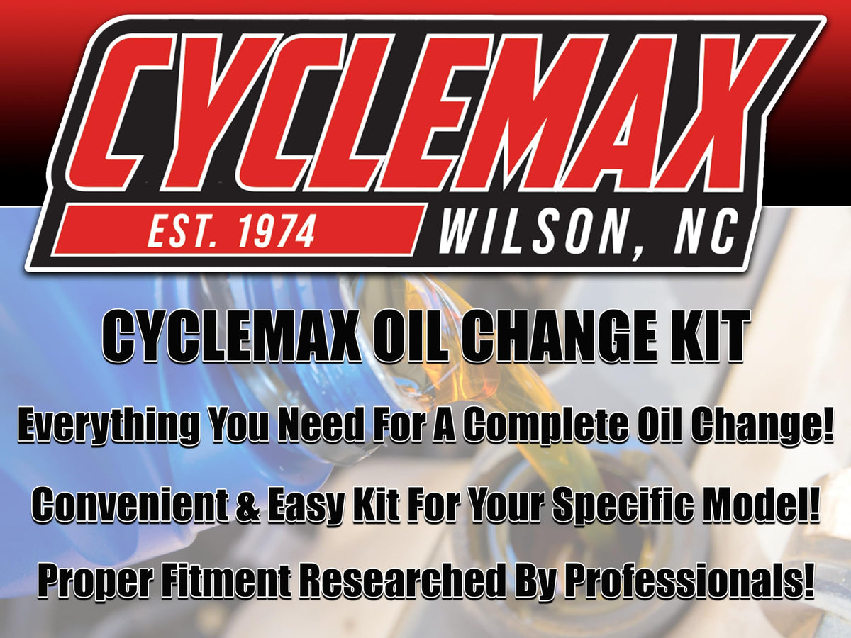 Full Syn Oil Change Kit I691