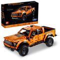 Model Building Kit 1,379 Pieces Z9499