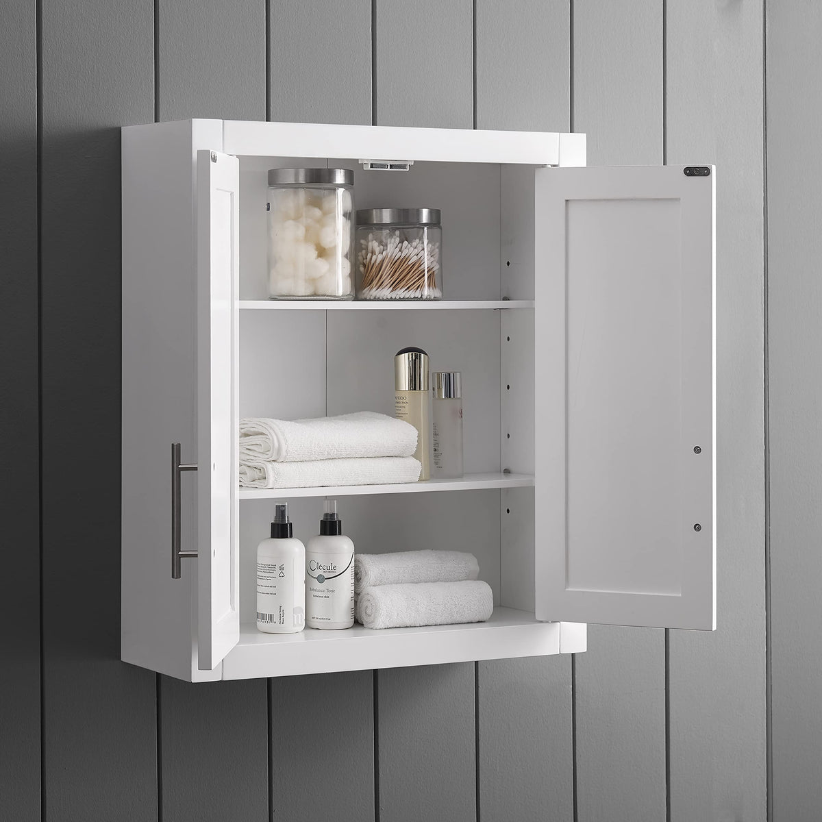Wall Mount Medicine Cabinet D642948