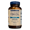 Wild Alaskan Fish Oil 120 Count S9709