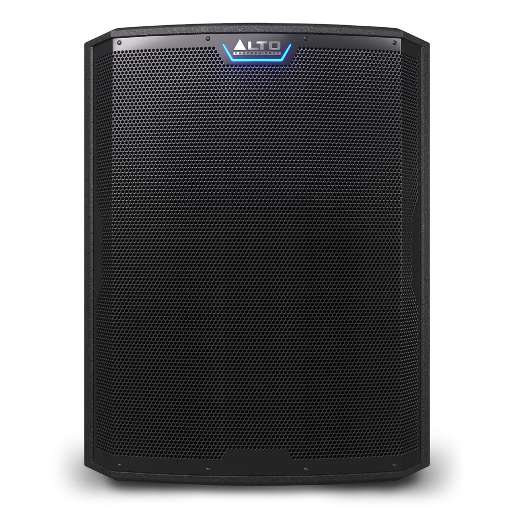 2500W 18" Powered PA Subwoofer N525