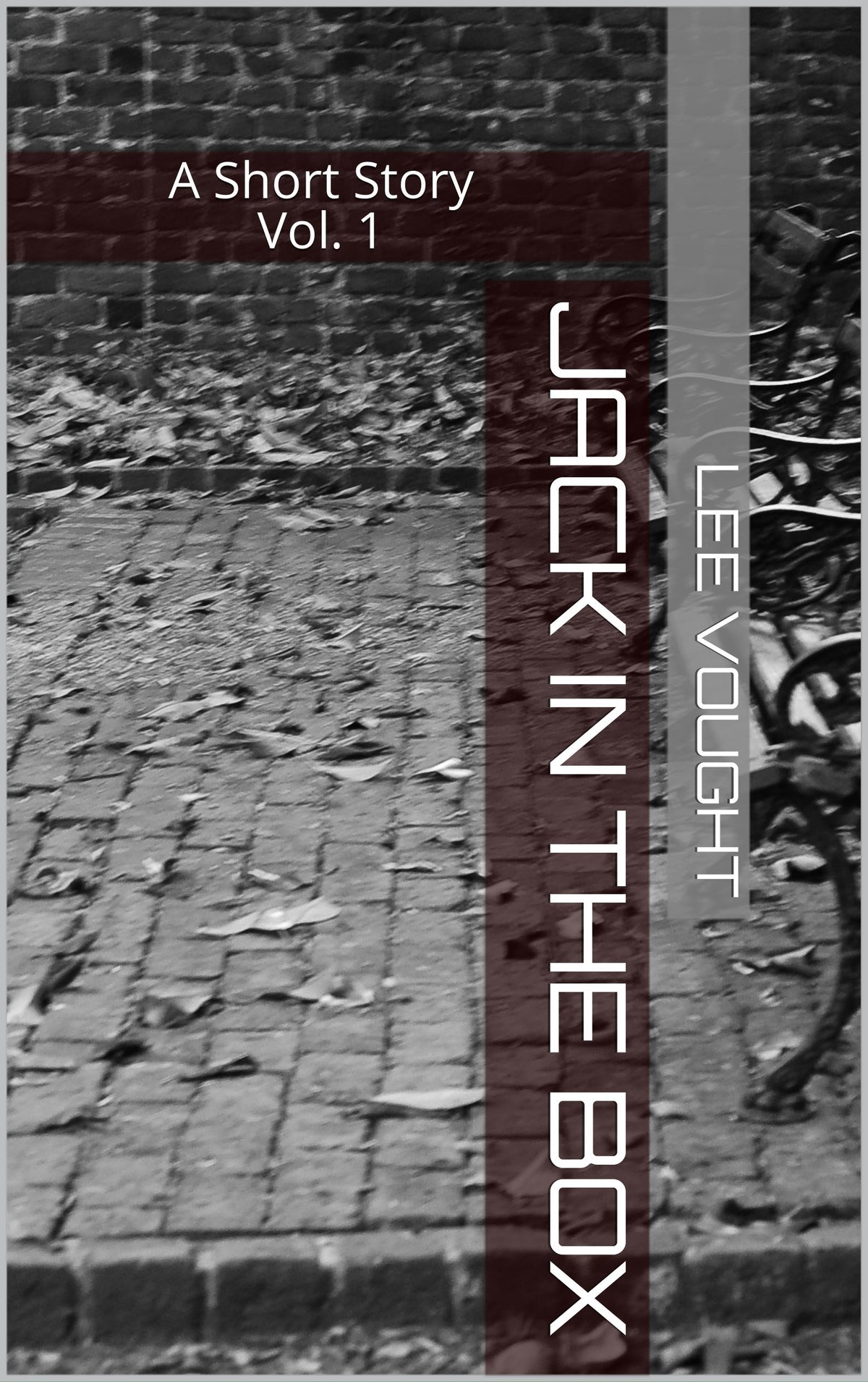 Short Story Vol. 1 U60024