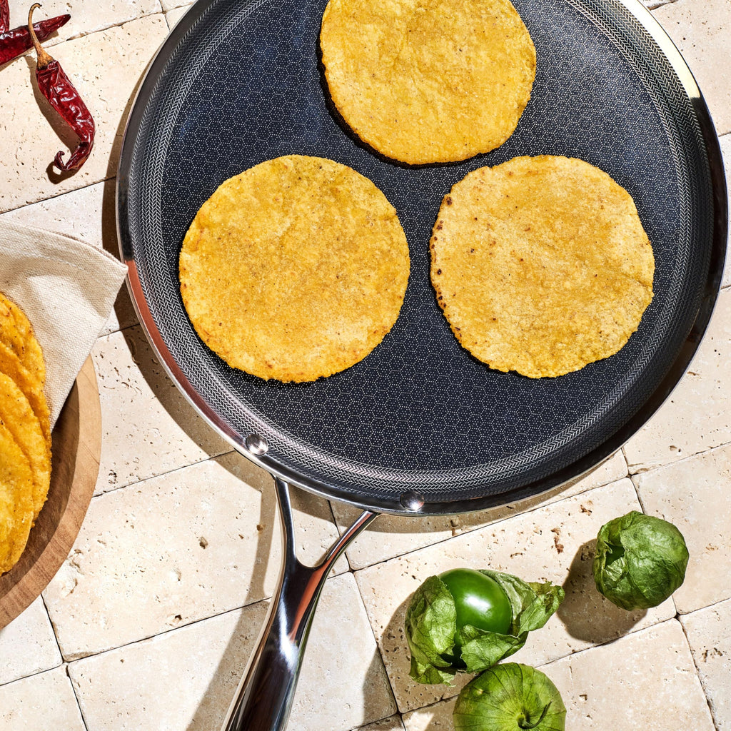 10-Piece Nonstick Cookware Set O2154